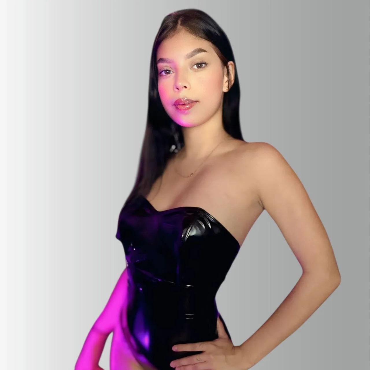 XXX Porn Photo of Nude PAMELAVIDAL 18