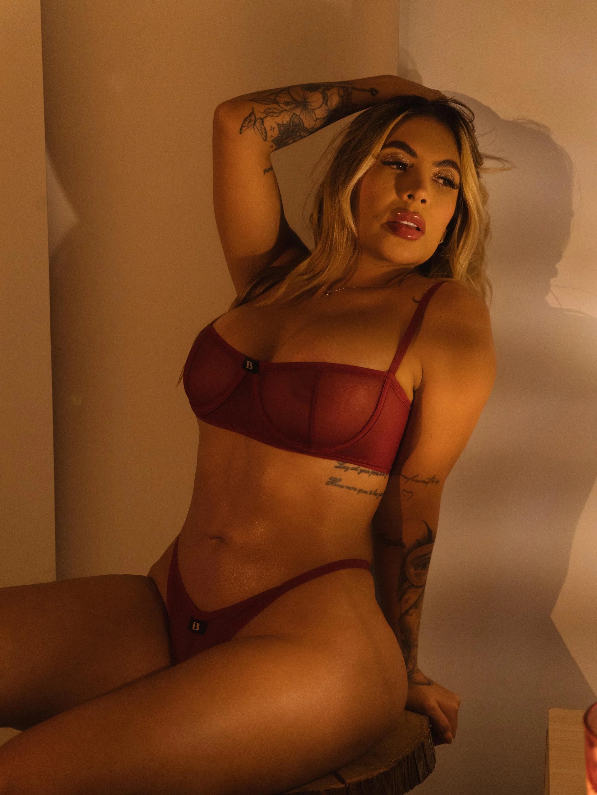 XXX Porn Photo of Nude Sara_Millees 4