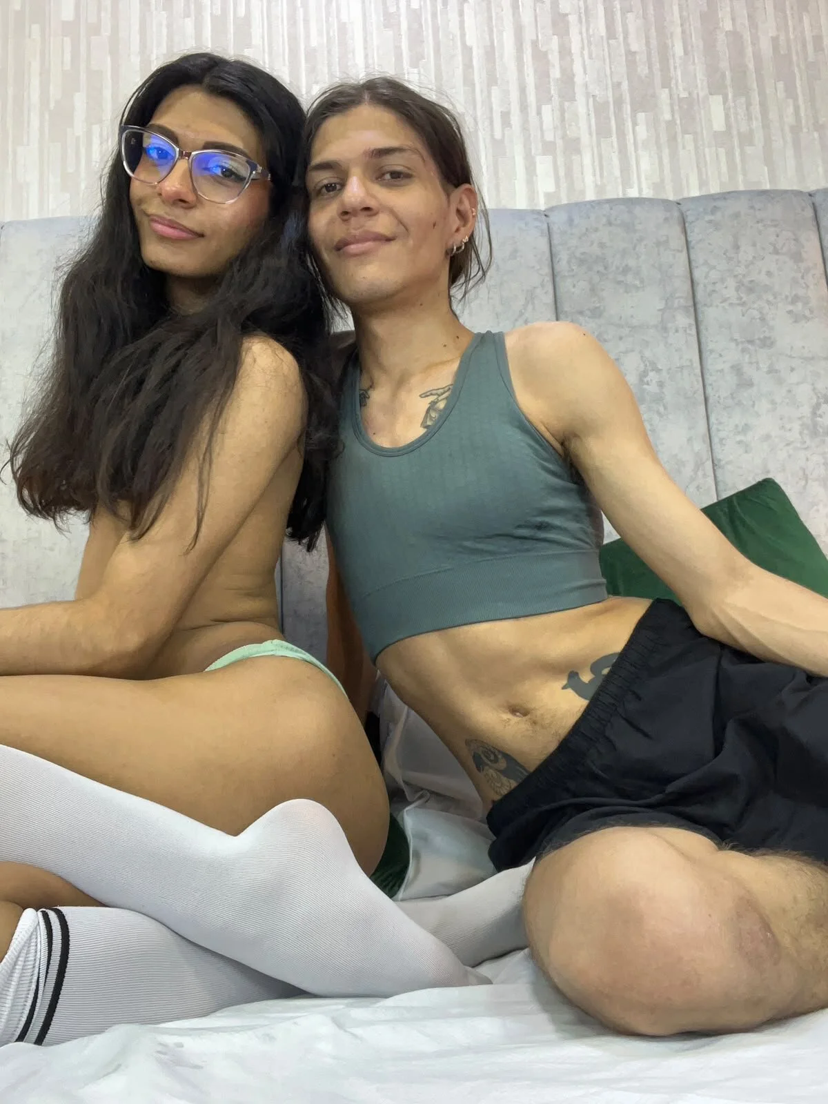 XXX Porn Photo of Nude Lylith_606 9