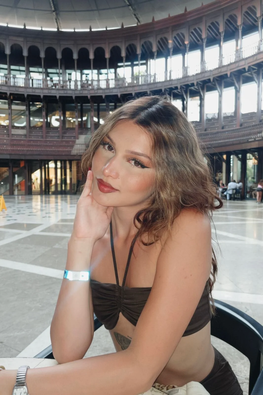 XXX Porn Photo of Nude Giselle_royy 6