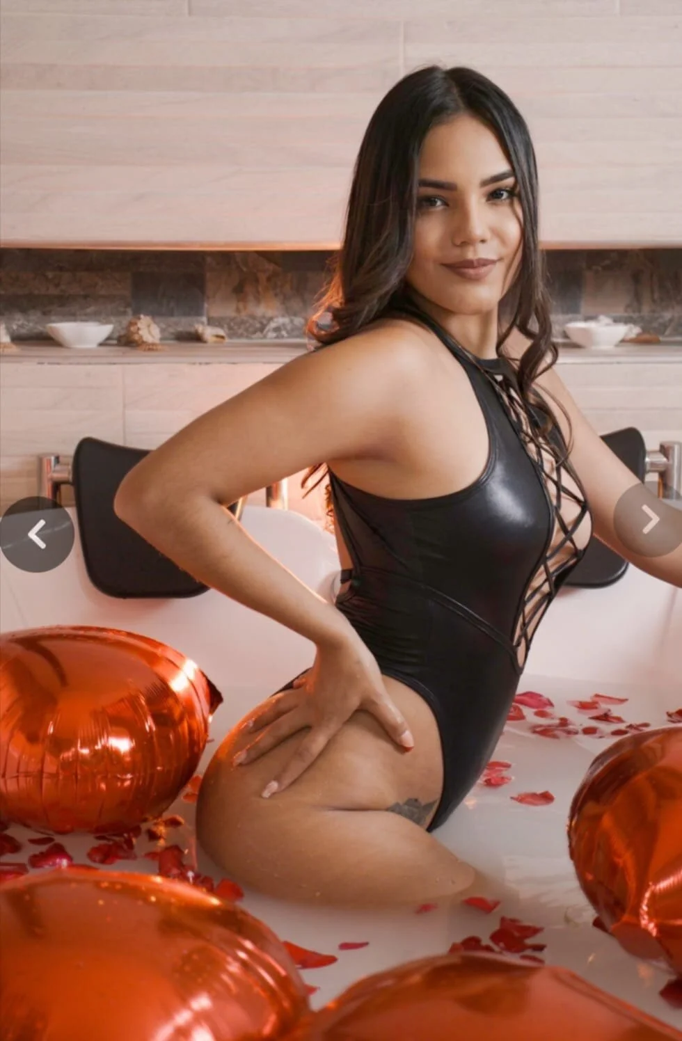 XXX Porn Photo of Nude Stacey_white_ 9