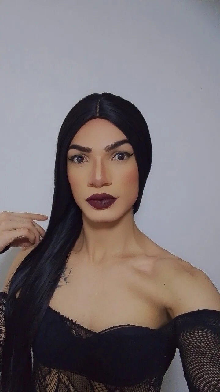 XXX Porn Photo of Nude your_MOMMY_trans 5