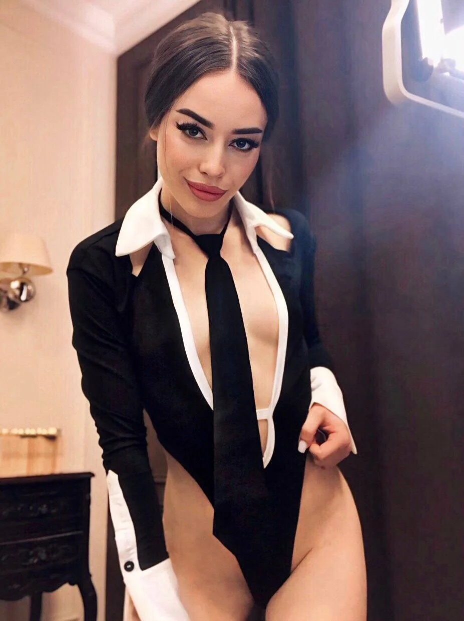 XXX Porn Photo of Nude AnneSand 2