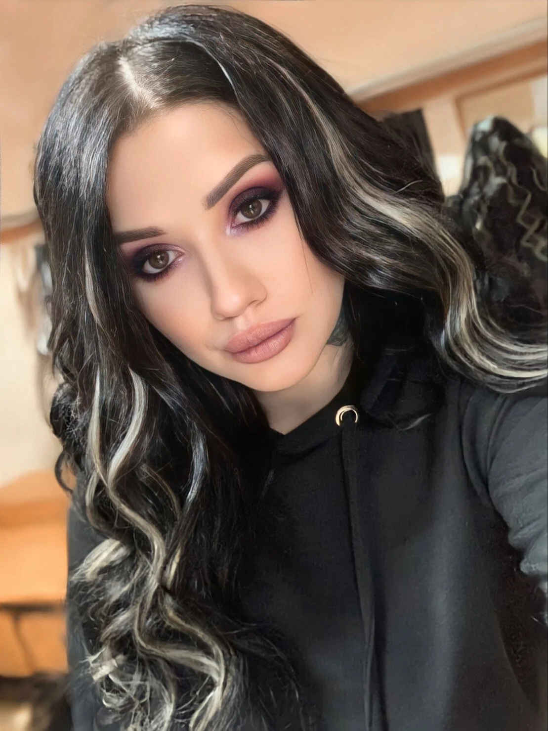 XXX Porn Photo of Nude Liana_diva 4