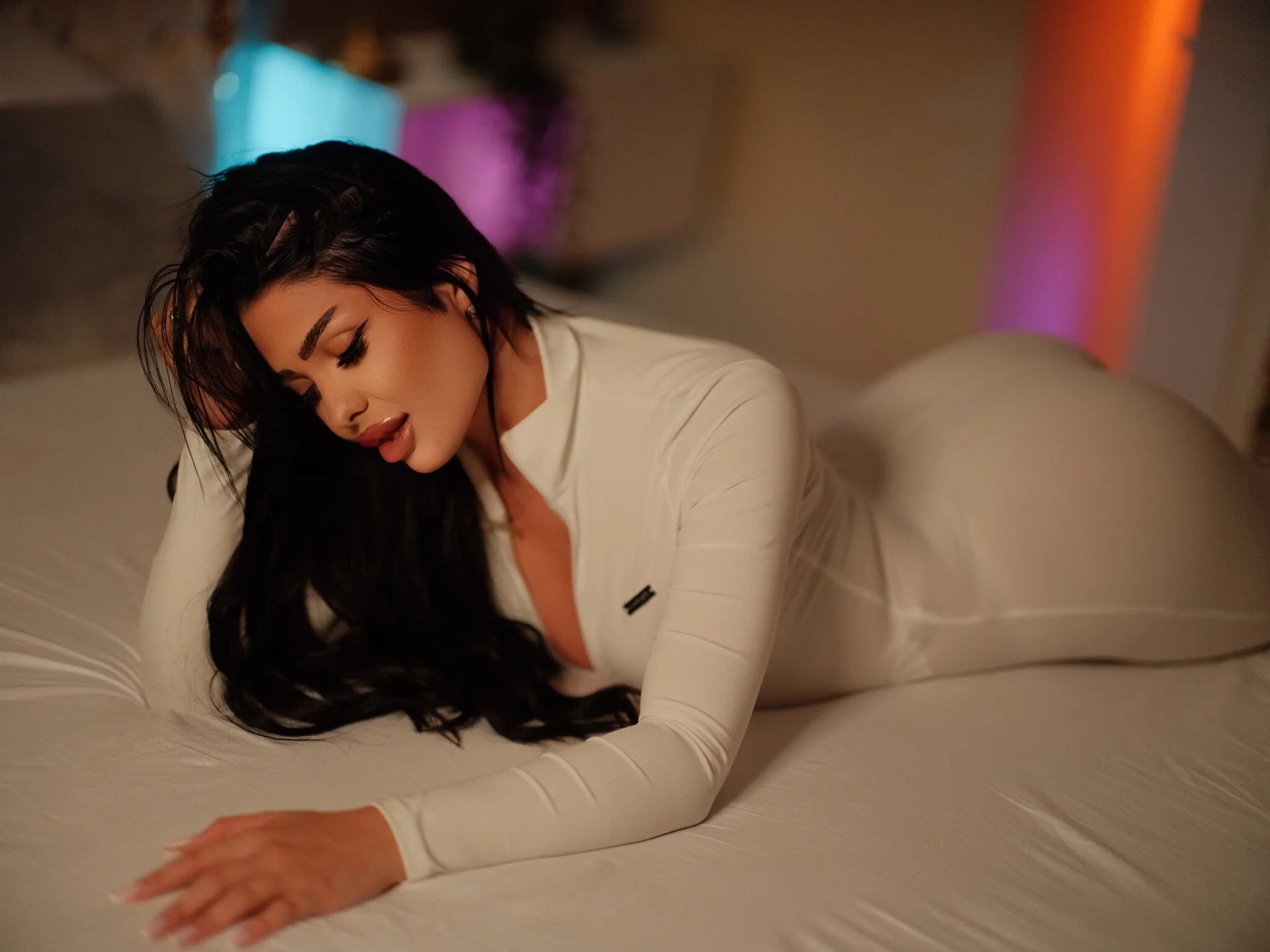 XXX Porn Photo of Nude KylieKroftt 17
