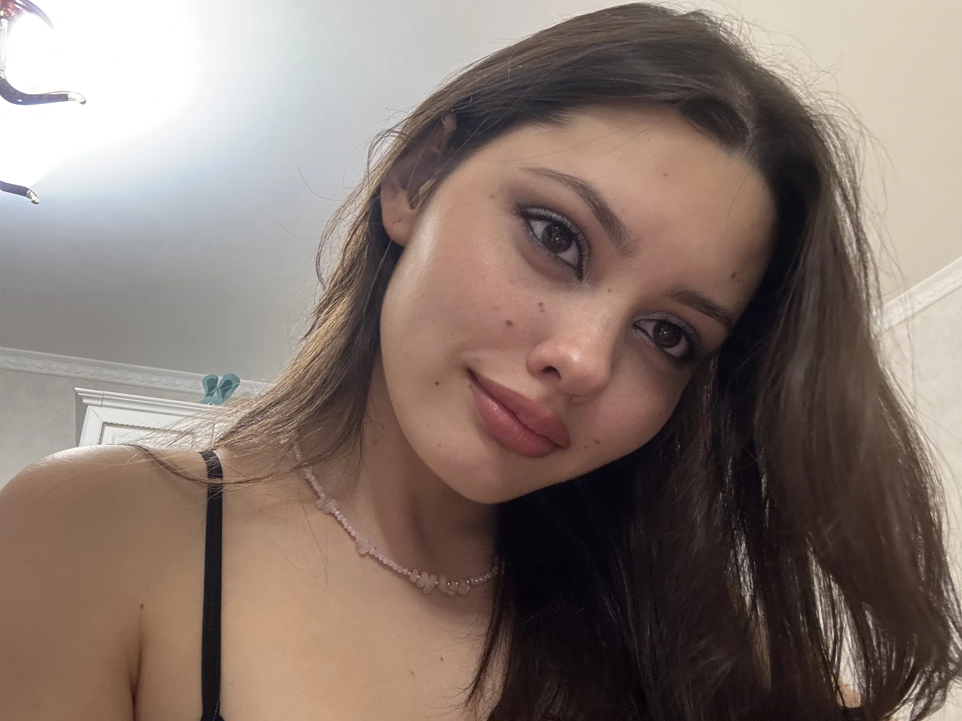 XXX Porn Photo of Nude WizardLizzy 5