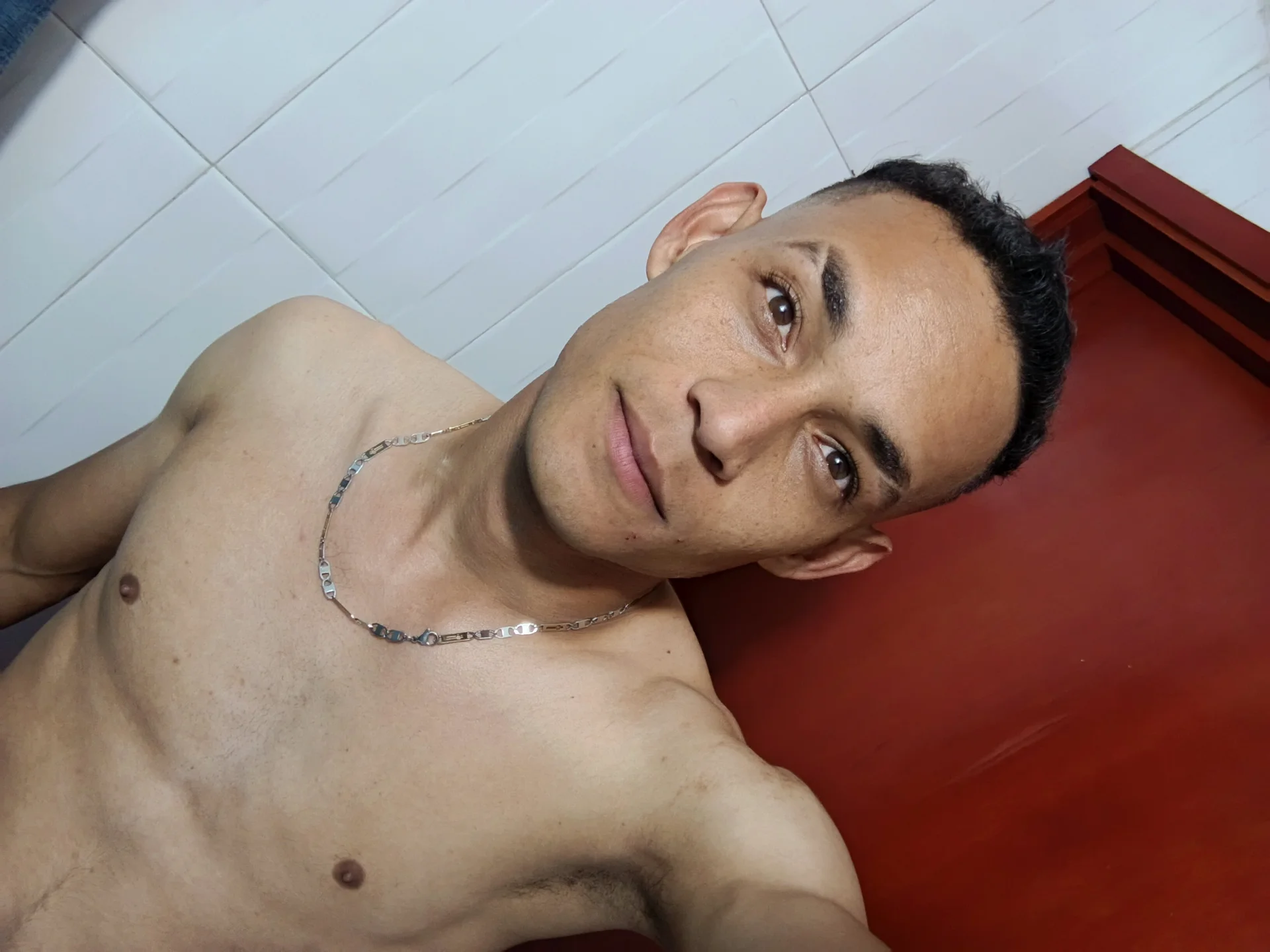 XXX Porn Photo of Nude Jose9727 7