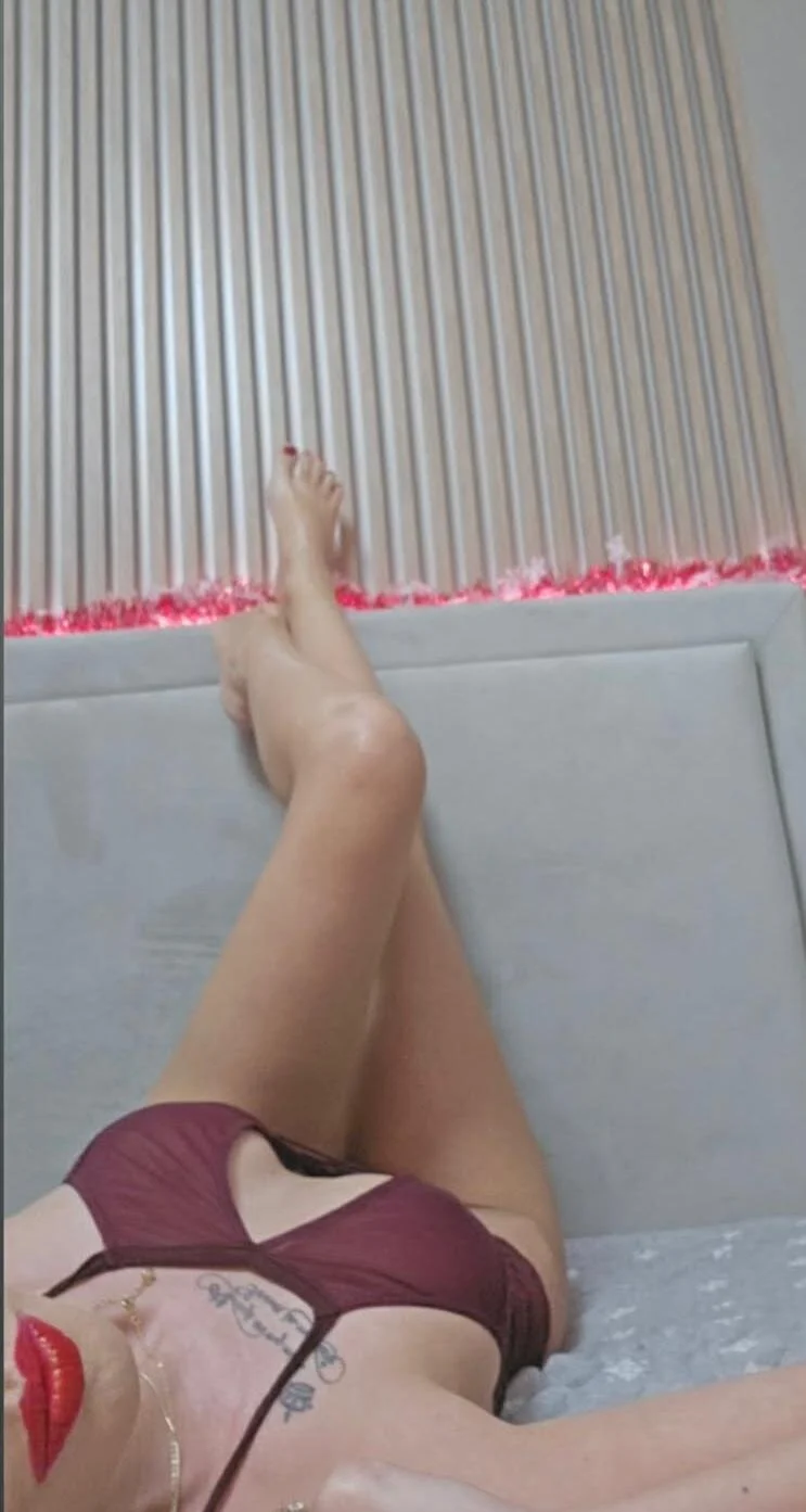 XXX Porn Photo of Nude MeghanLoft 8