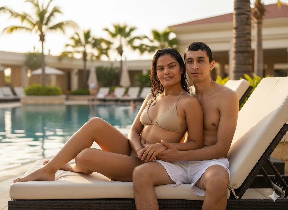 XXX Porn Photo of Nude MiaANDronyy 6