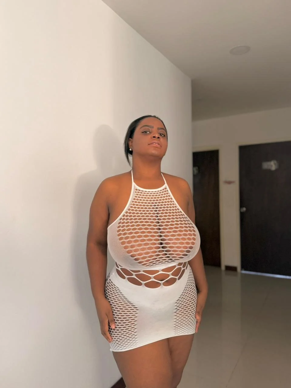 XXX Porn Photo of Nude PenelopeBoobss 11