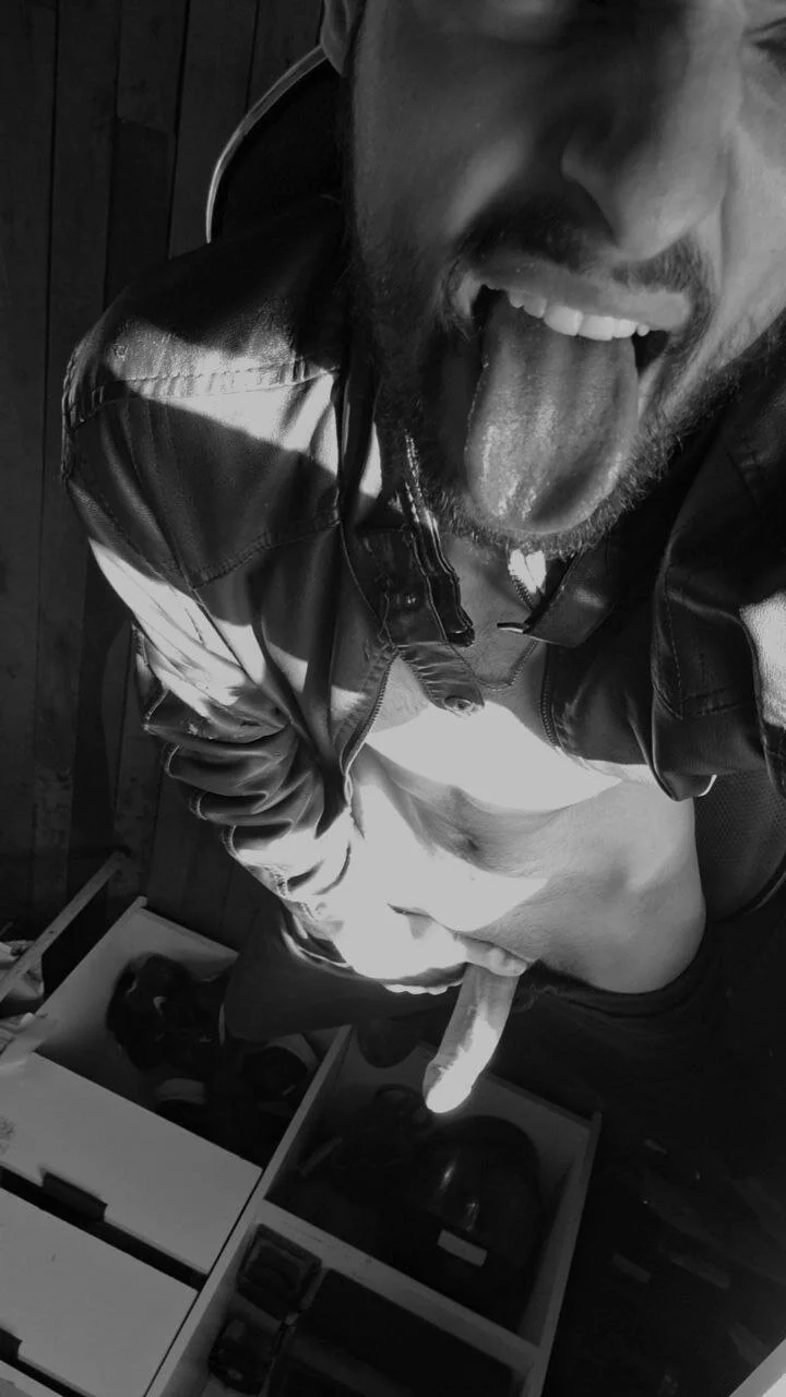 XXX Porn Photo of Nude Libriano290 1
