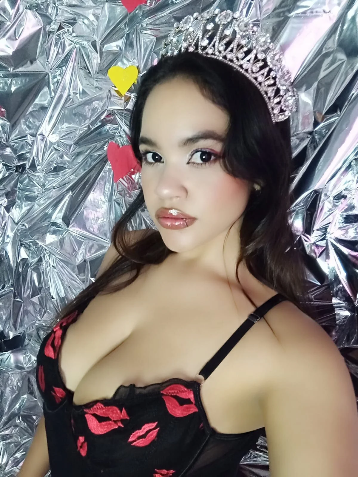 XXX Porn Photo of Nude CAMILA--REY 112