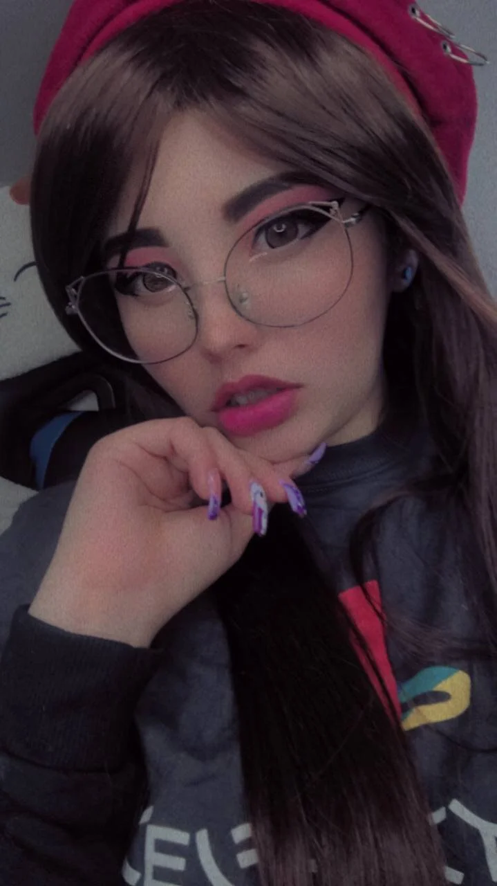 XXX Porn Photo of Nude Alychu_ 5