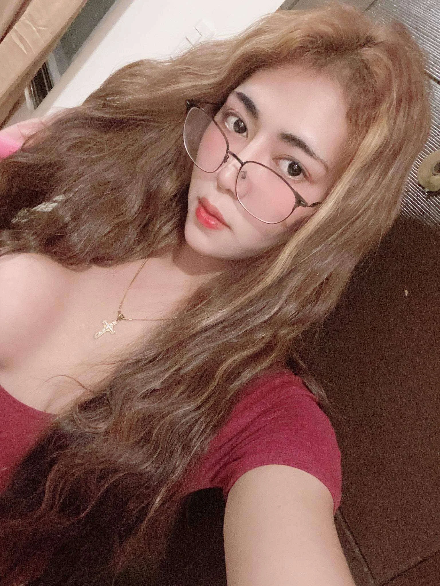 XXX Porn Photo of Nude zia_Milkerxx 4