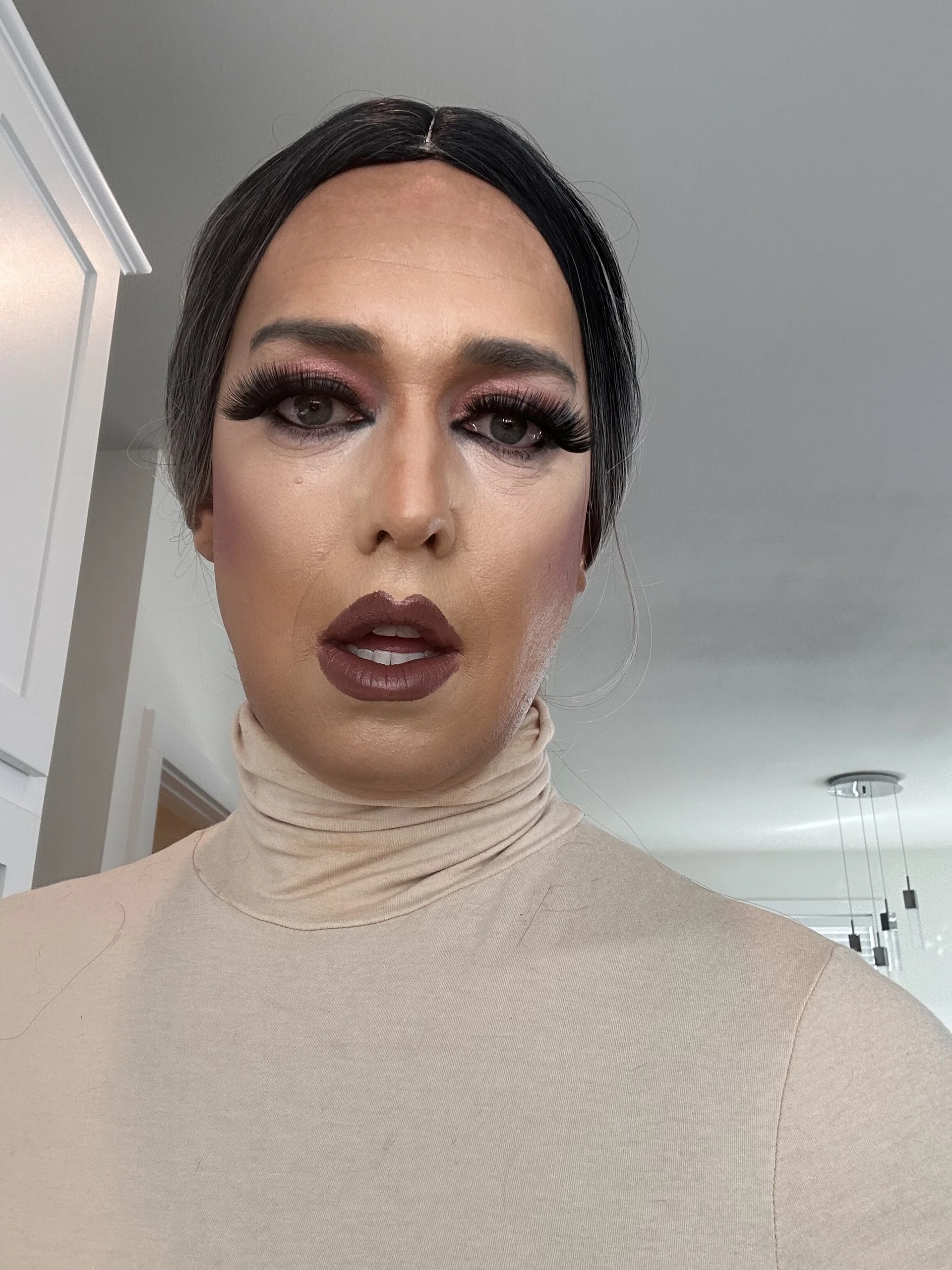 XXX Porn Photo of Nude Danielle_tv33 5