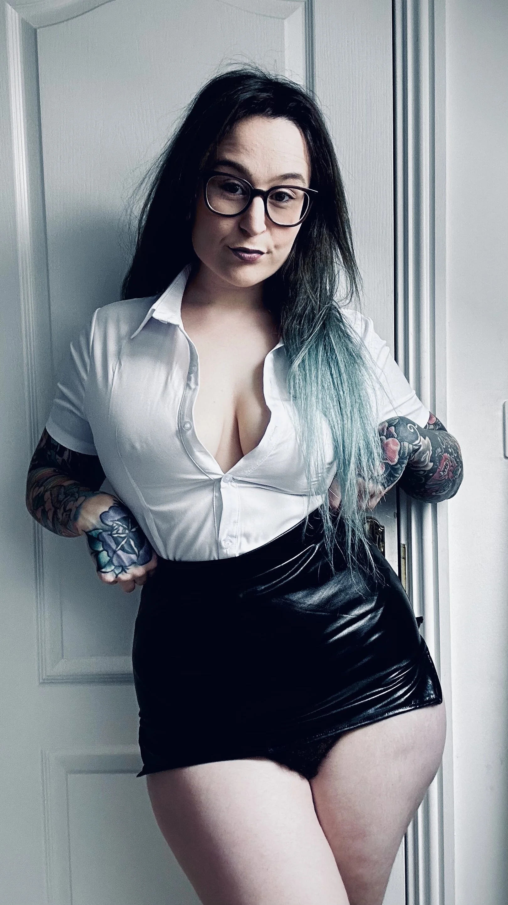 XXX Porn Photo of Nude ElizabethHunny 3
