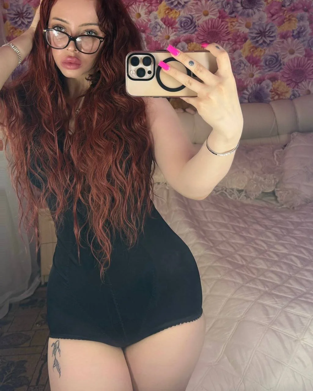 XXX Porn Photo of Nude Hannah_xBaby 16