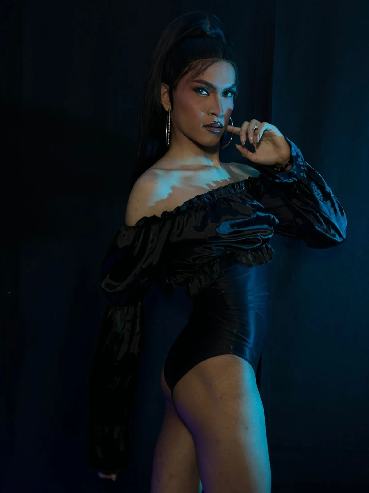 XXX Porn Photo of Nude agatha_rodriguez 58