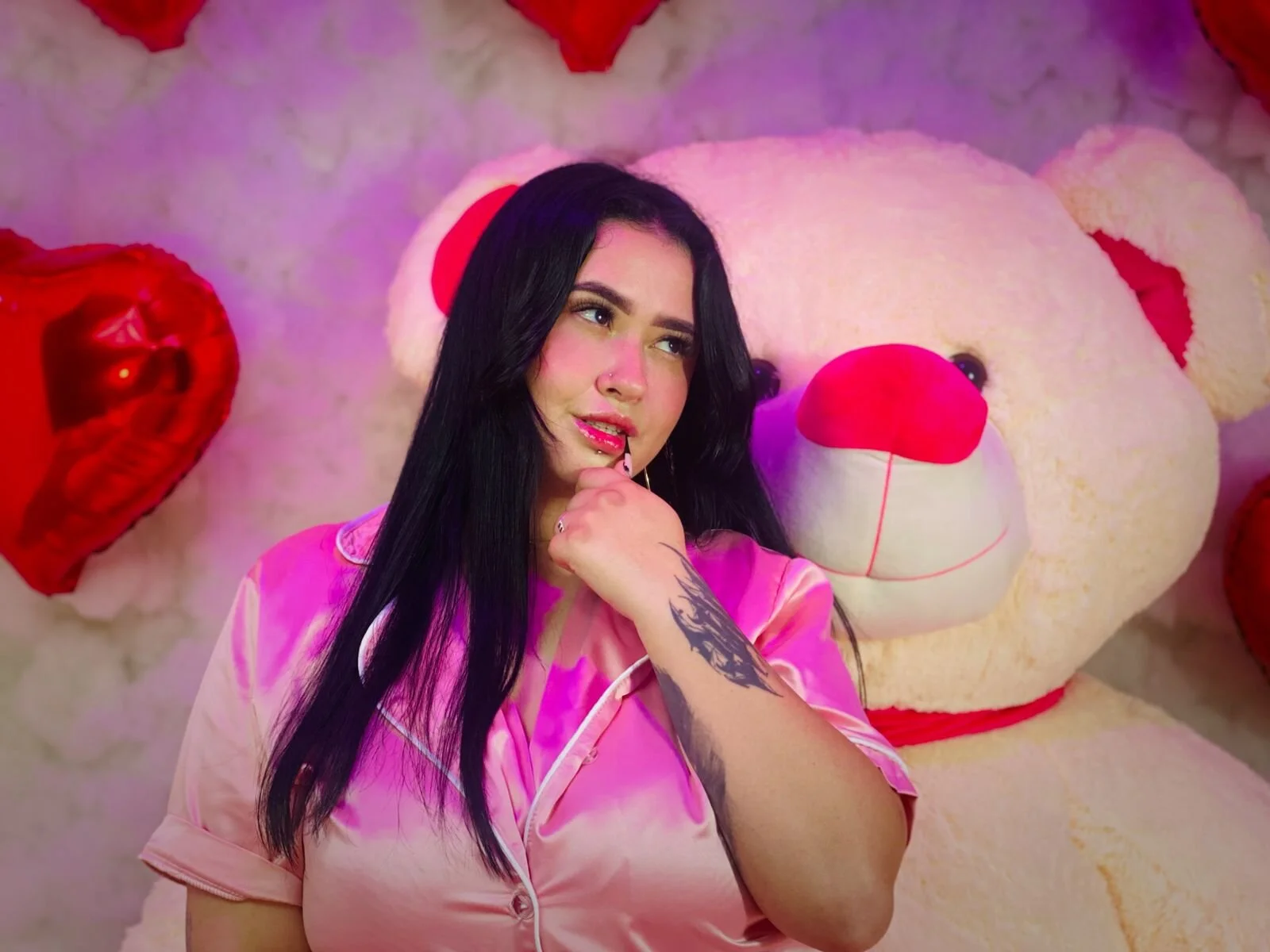 XXX Porn Photo of Nude Victoria_Rossy 21