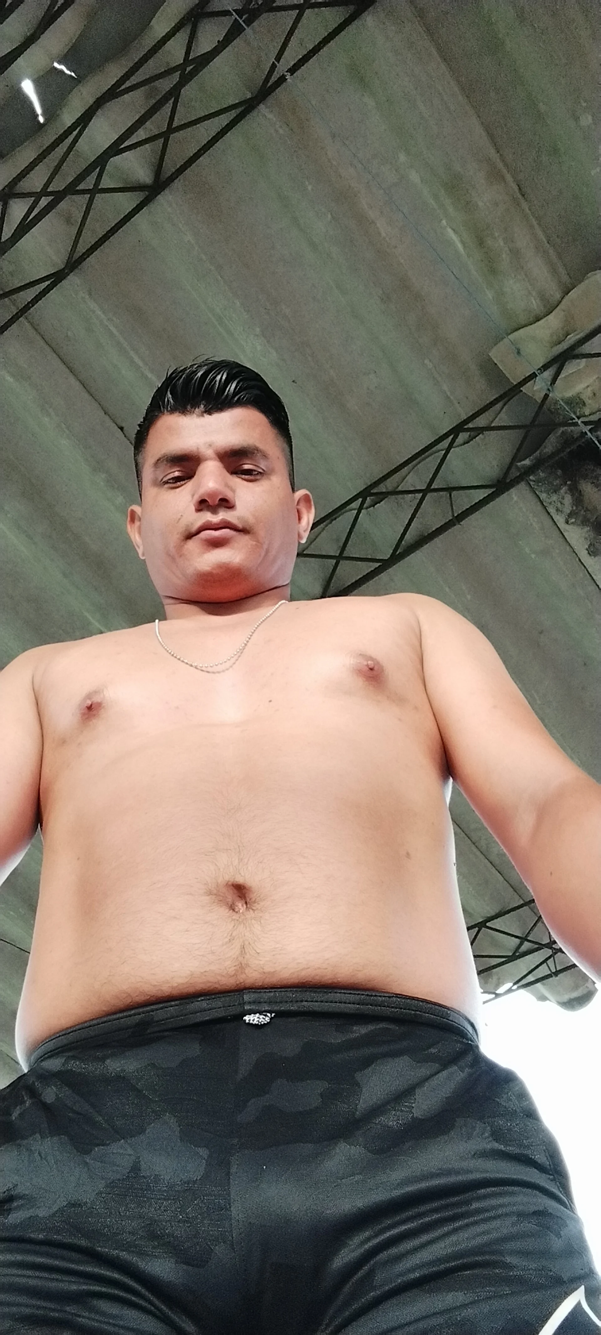 XXX Porn Photo of Nude DanRiveHN 28