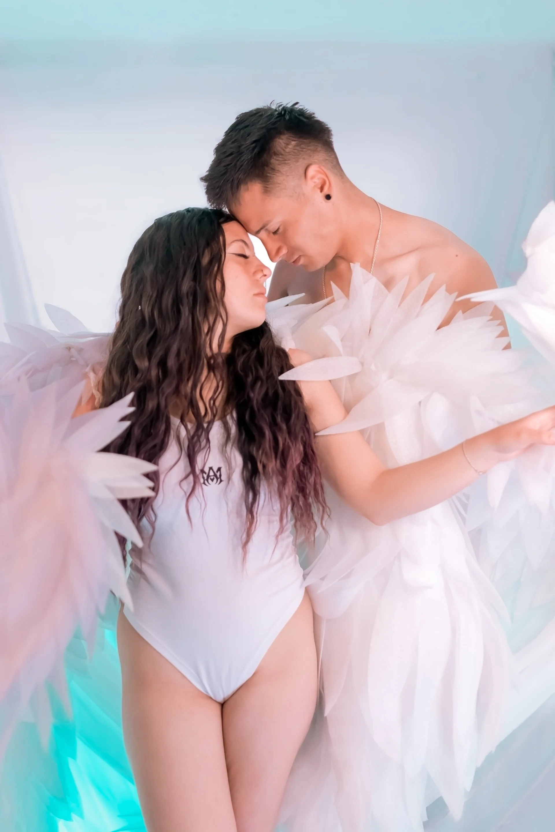 XXX Porn Photo of Nude afrodita_aares 6