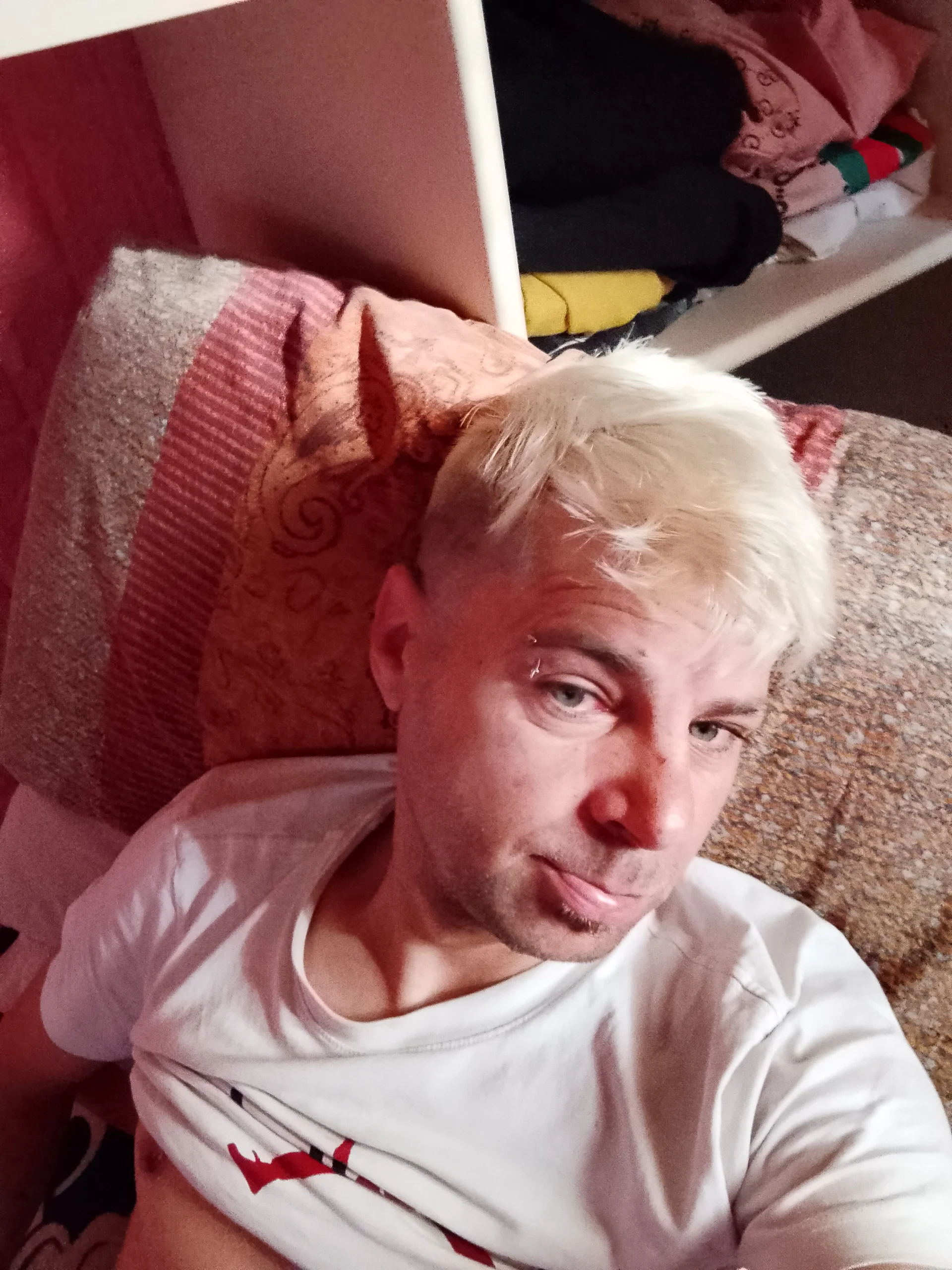 XXX Porn Photo of Nude Pintiliescu 26