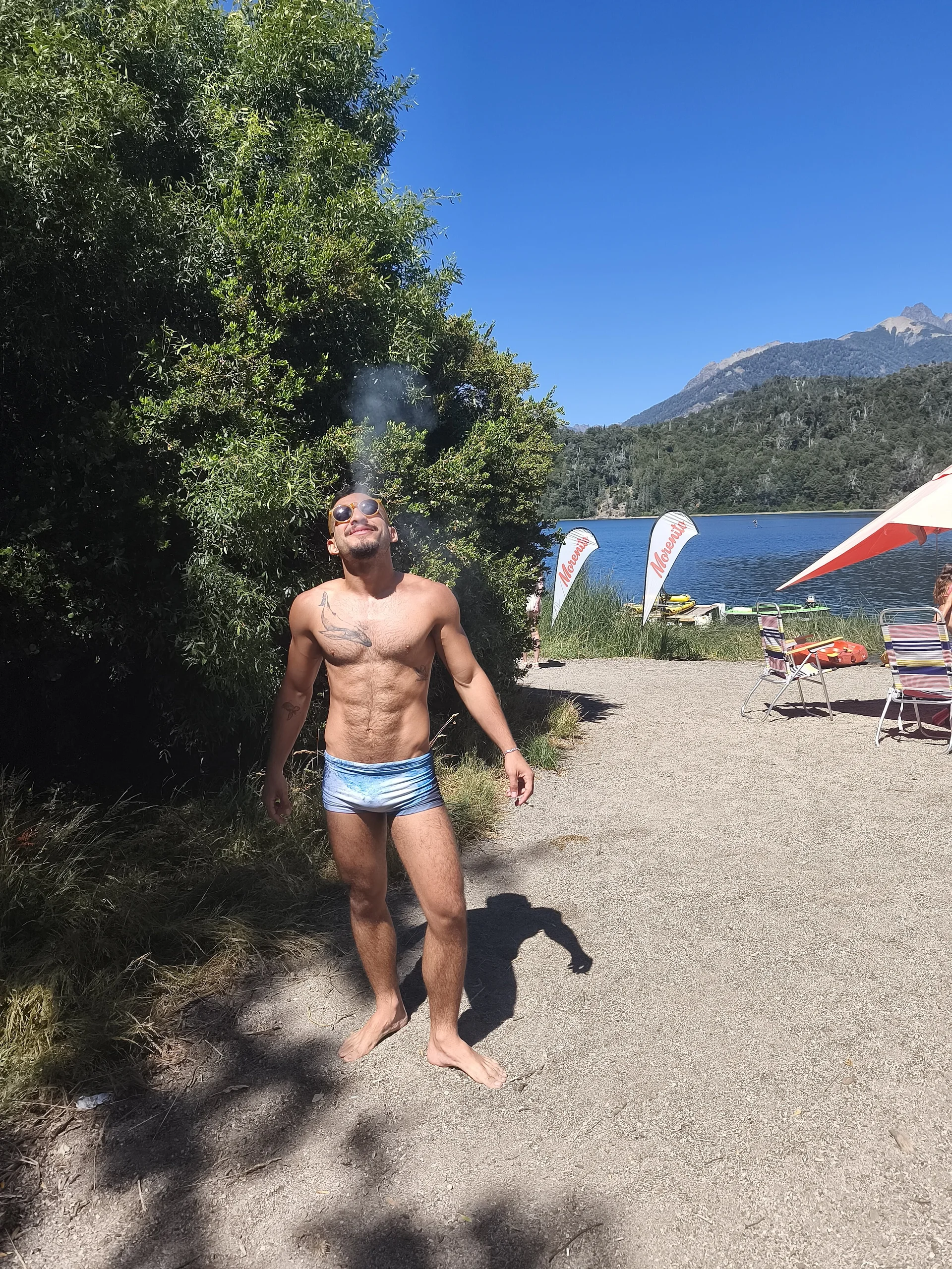 XXX Porn Photo of Nude Elpeludodialectico 3