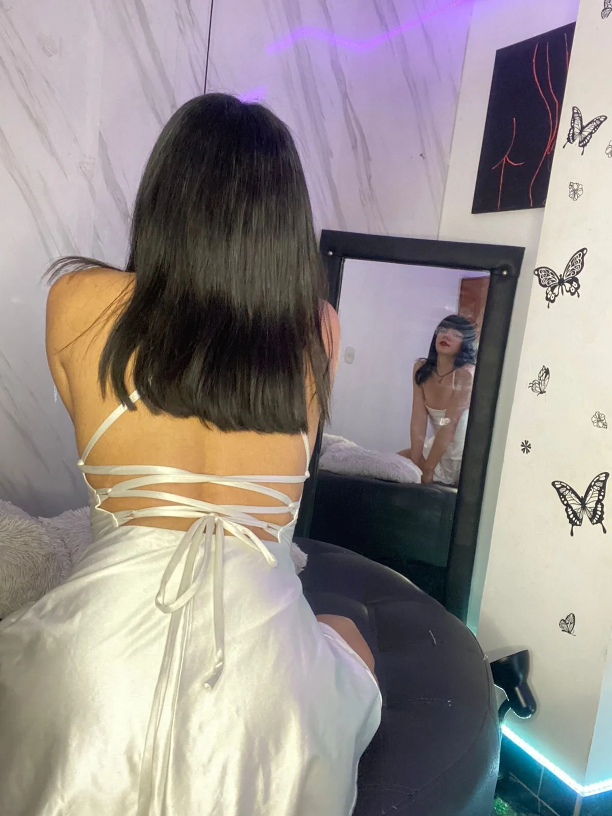 XXX Porn Photo of Nude jeimy_garcia 4