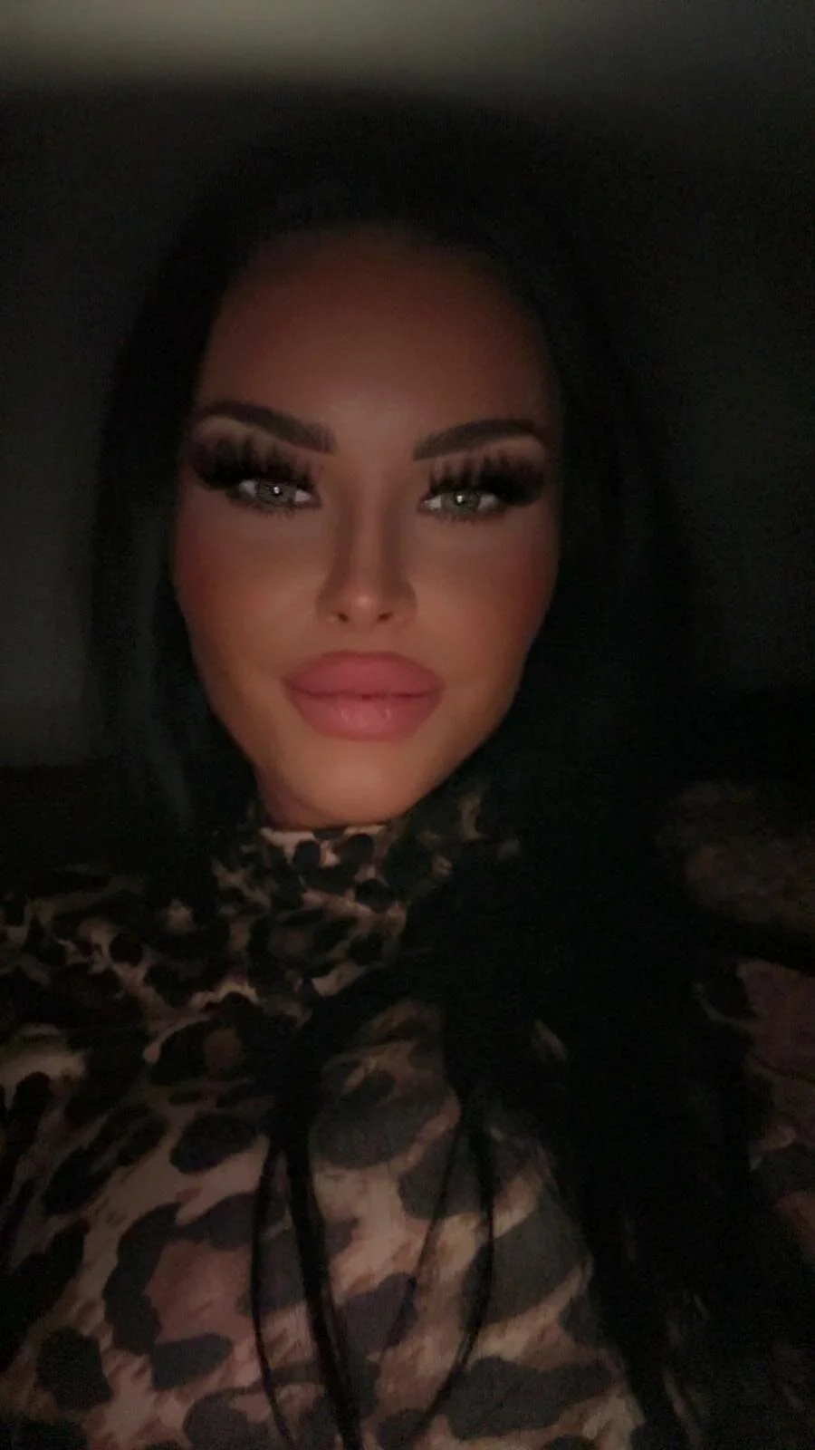 XXX Porn Photo of Nude DirtyTinkabellaX 1