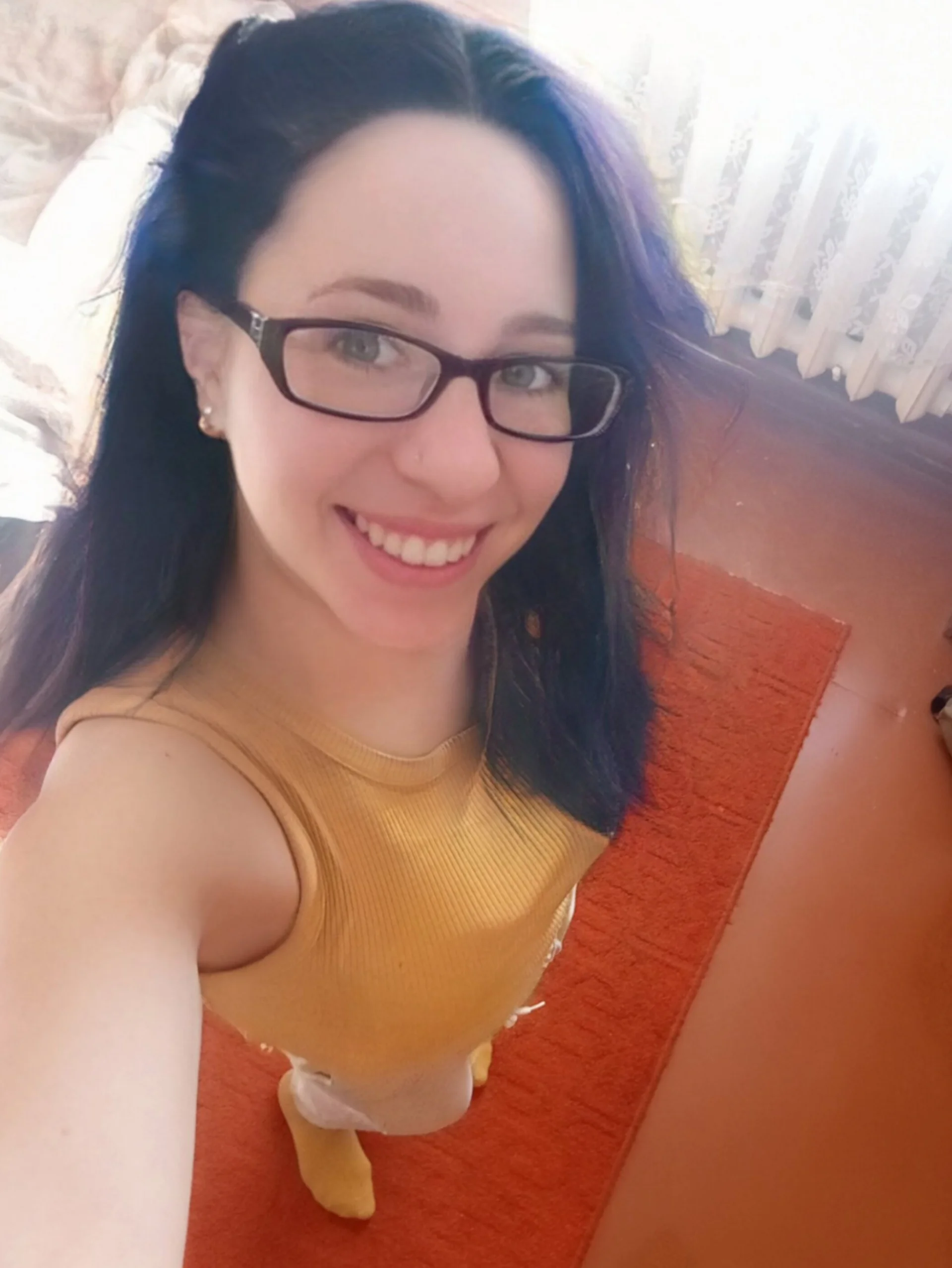 XXX Porn Photo of Nude Alinamiss120 14