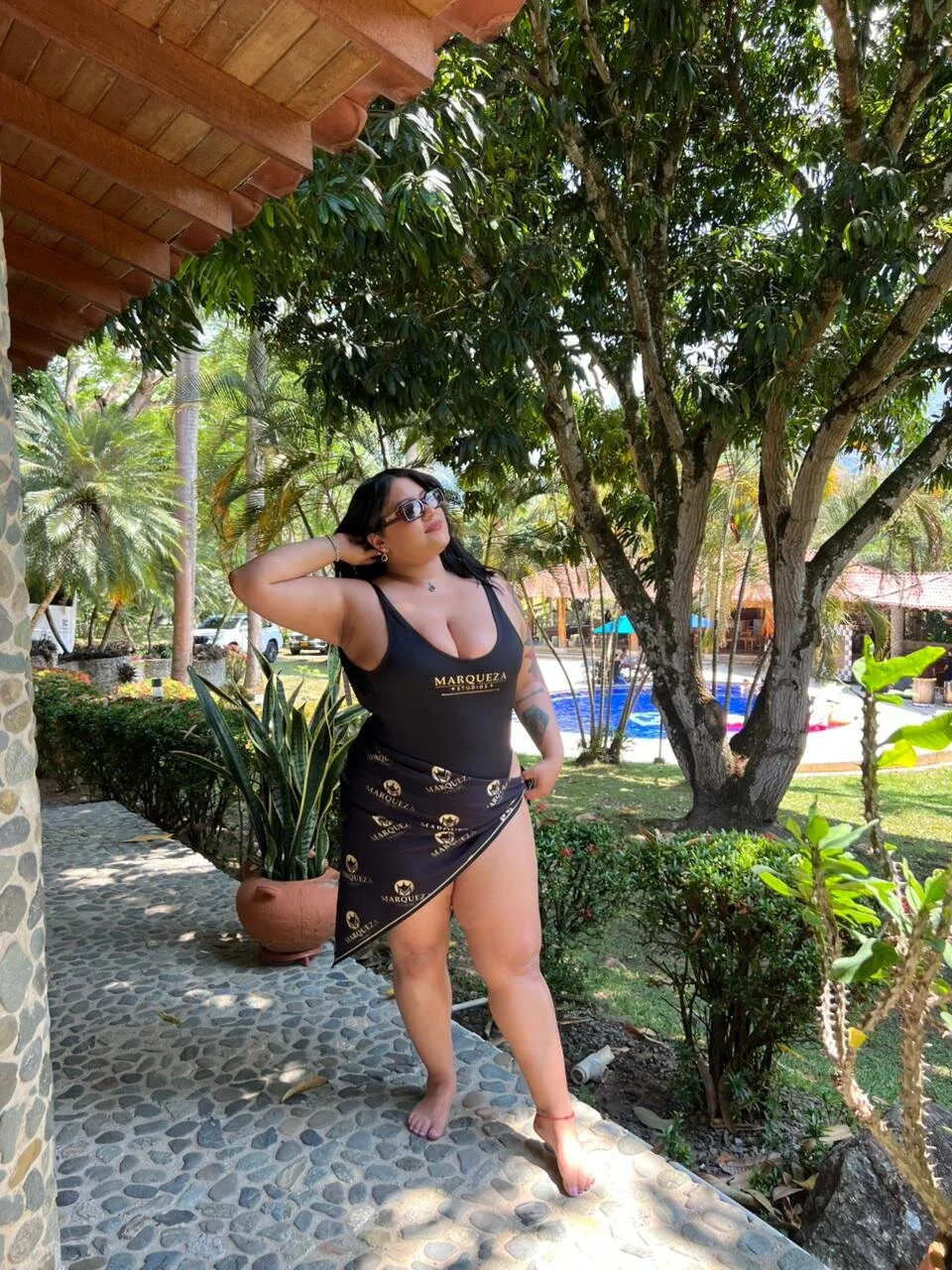 XXX Porn Photo of Nude elizavenus 24