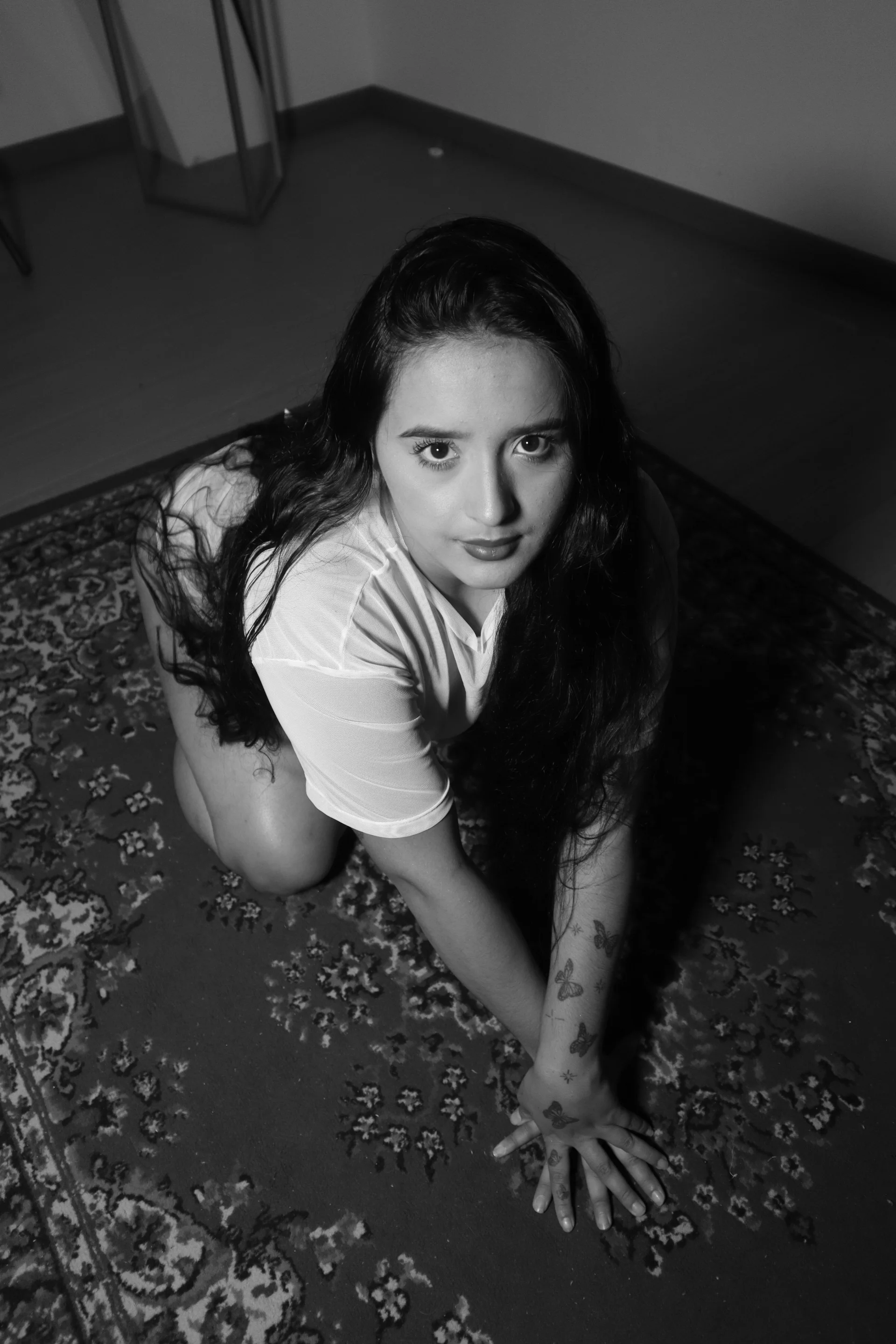 XXX Porn Photo of Nude Sophie_Jack 12