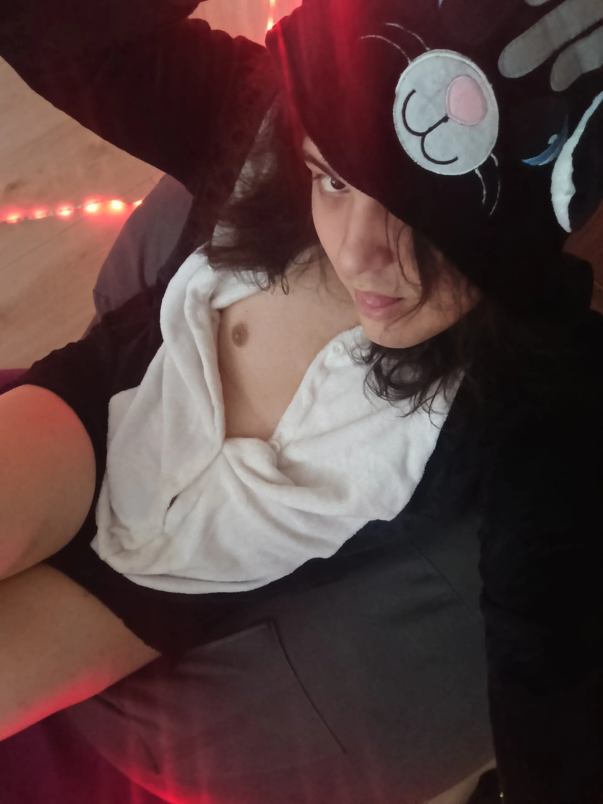 XXX Porn Photo of Nude MrChunkyBoops 2