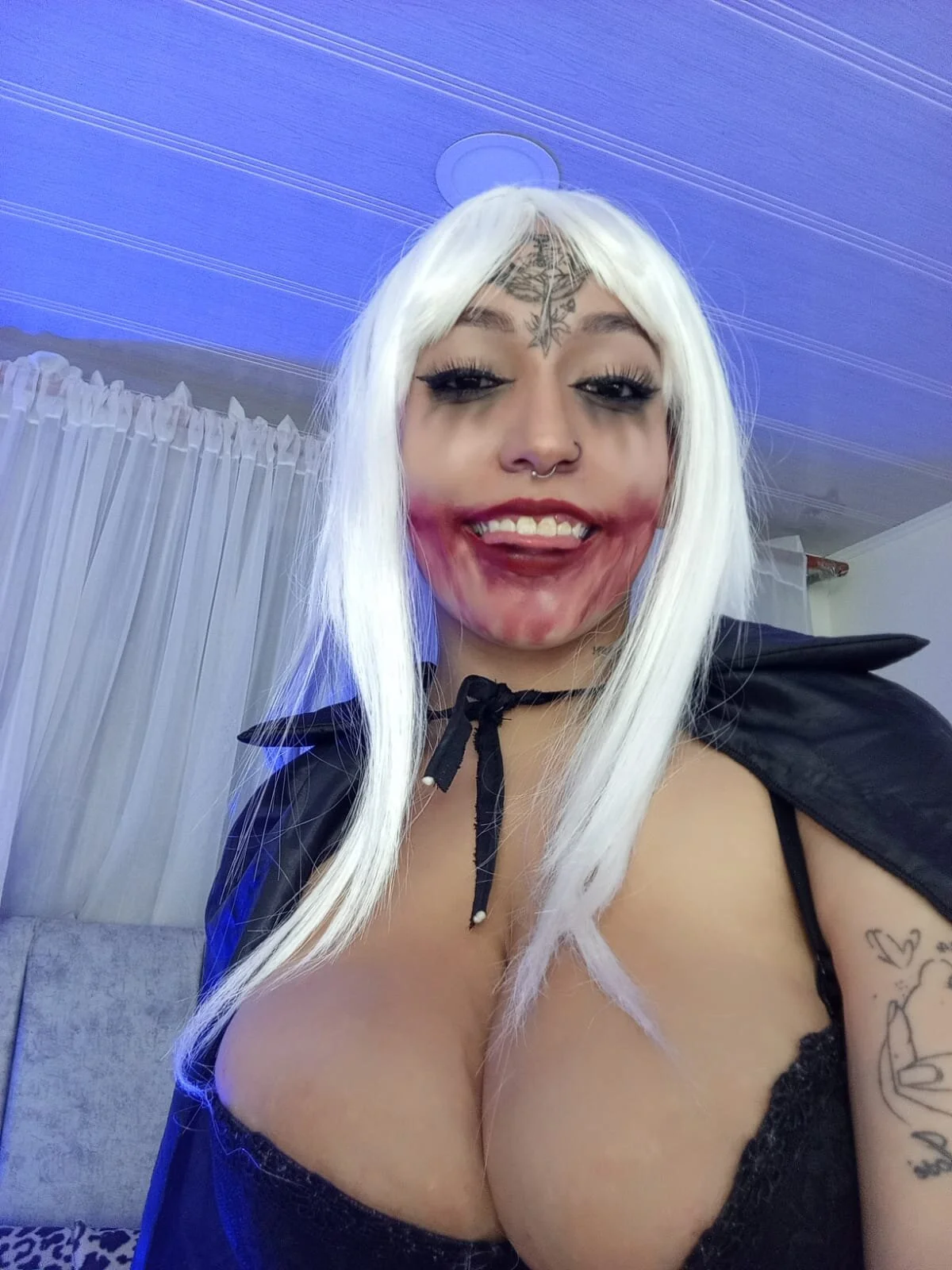 XXX Porn Photo of Nude iam_kinky 27