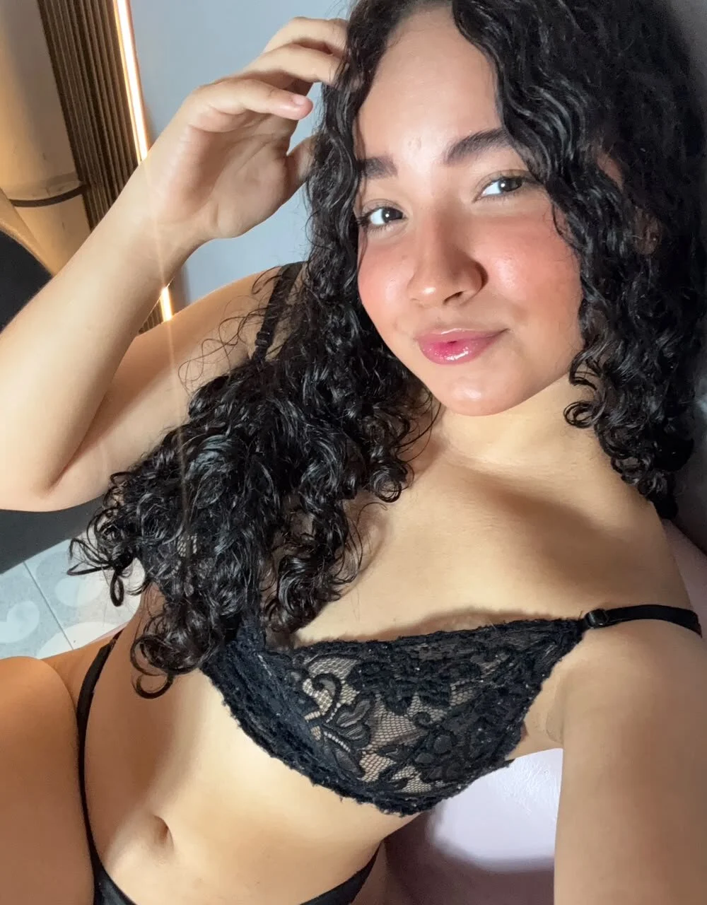 XXX Porn Photo of Nude RawPassionXX 14
