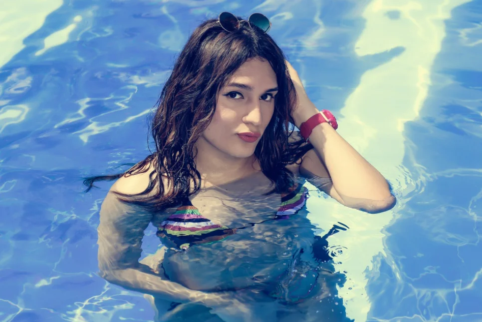 XXX Porn Photo of Nude Melany_BigAss1 7