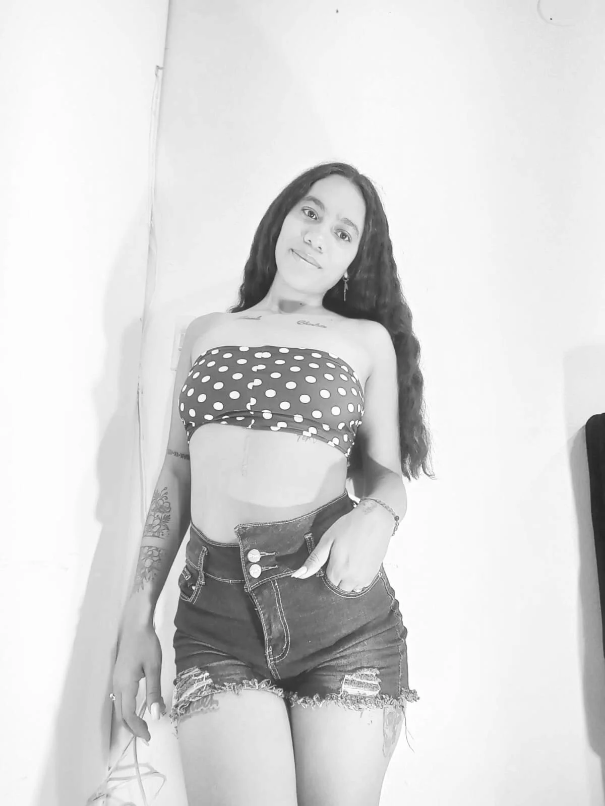 XXX Porn Photo of Nude Moniika5 1