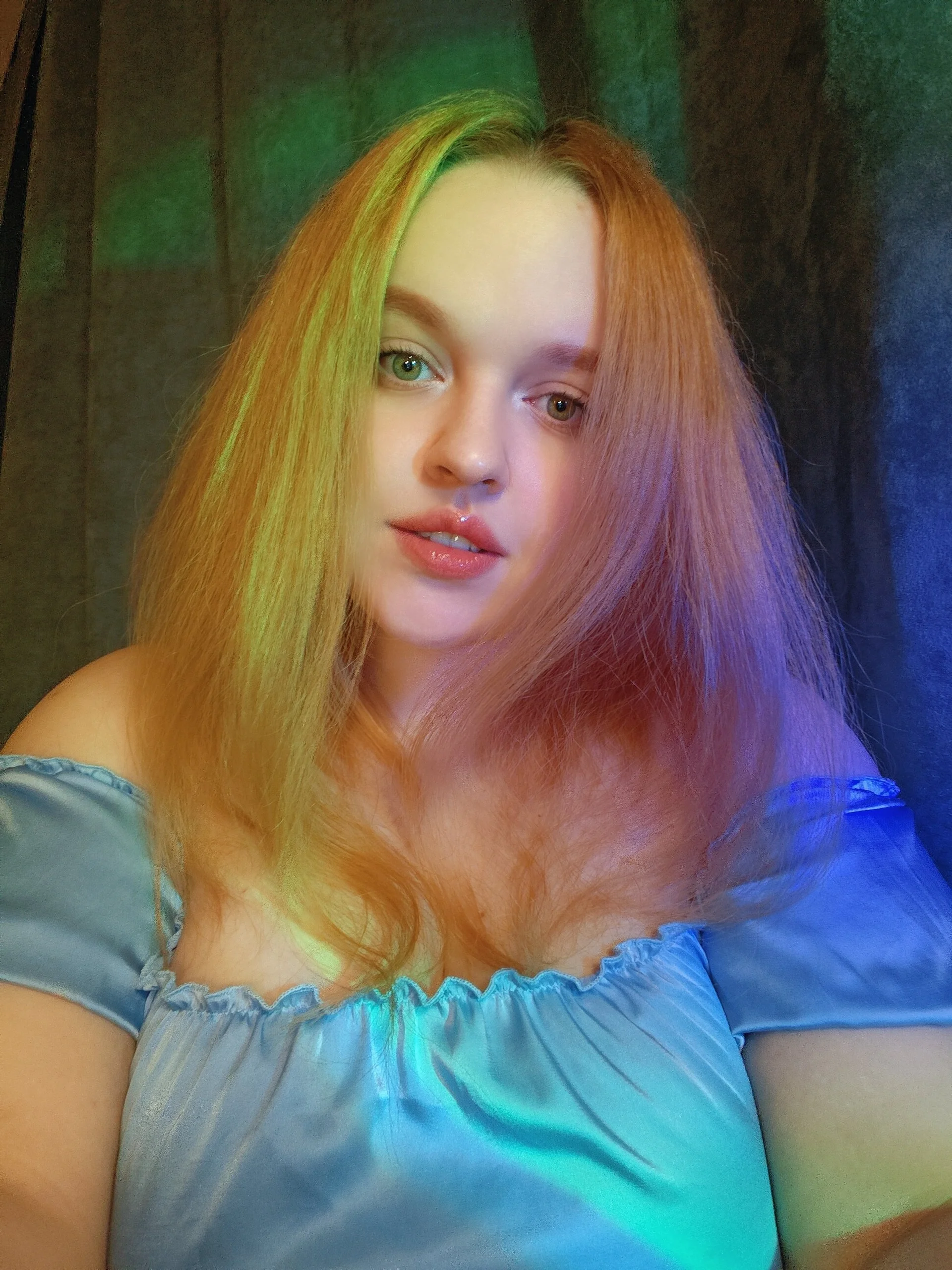 XXX Porn Photo of Nude Aki_nohana 1