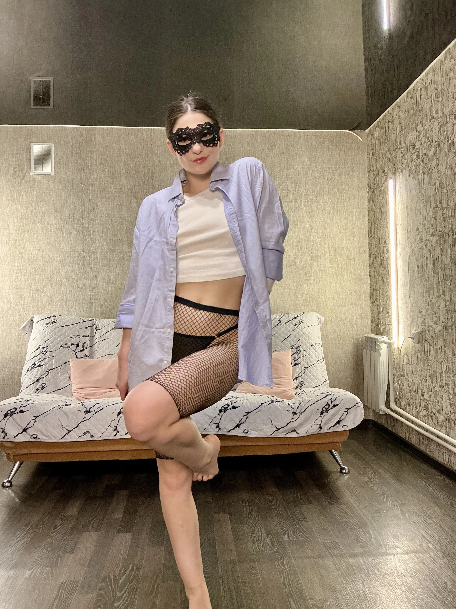 XXX Porn Photo of Nude Helgamunn 47