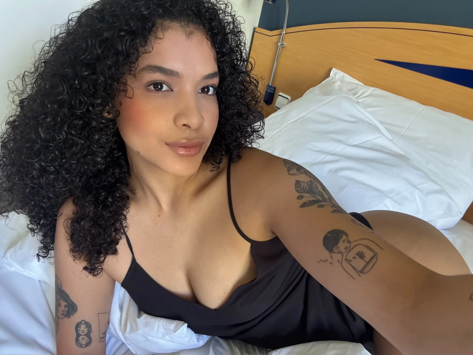 XXX Porn Photo of Nude susie_salmm 5