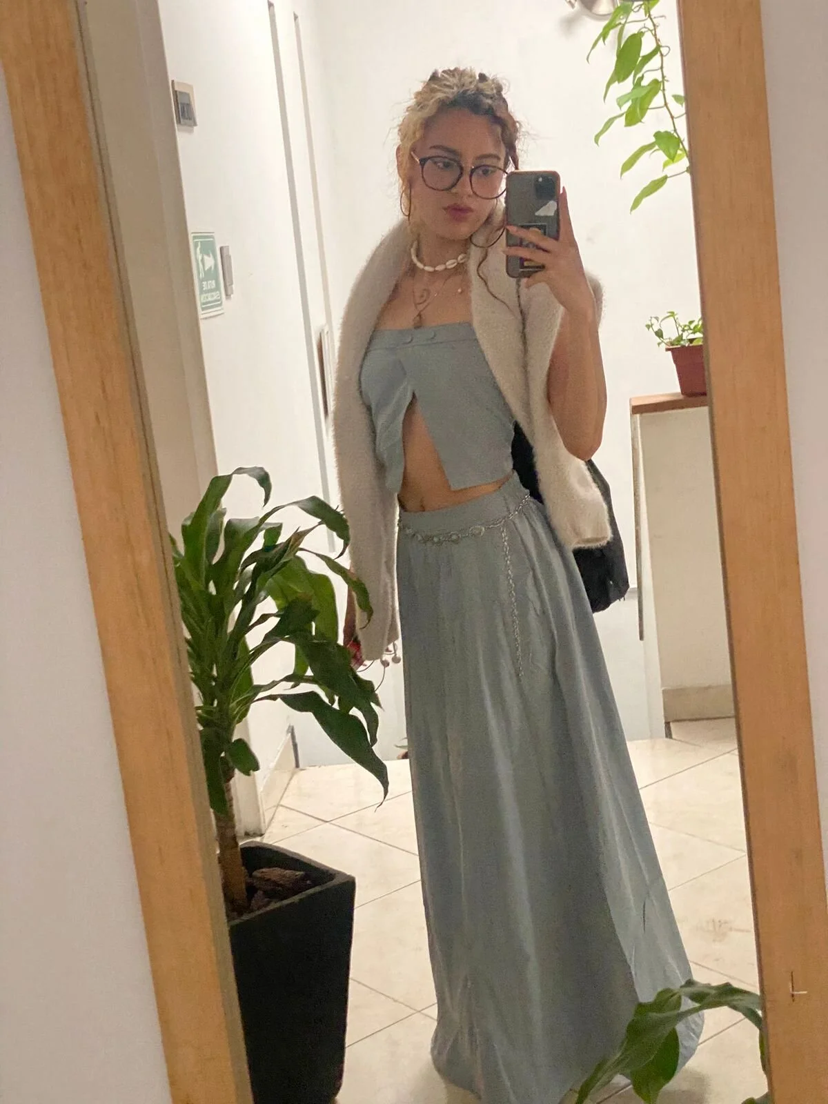 XXX Porn Photo of Nude Sophiee_Turner 4