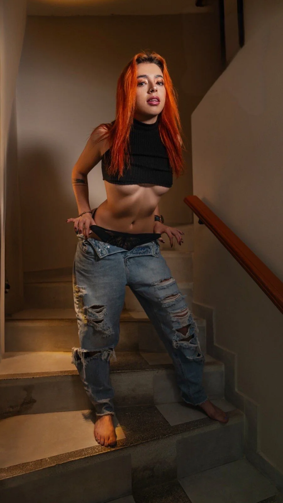 XXX Porn Photo of Nude cattleya_Louise 9