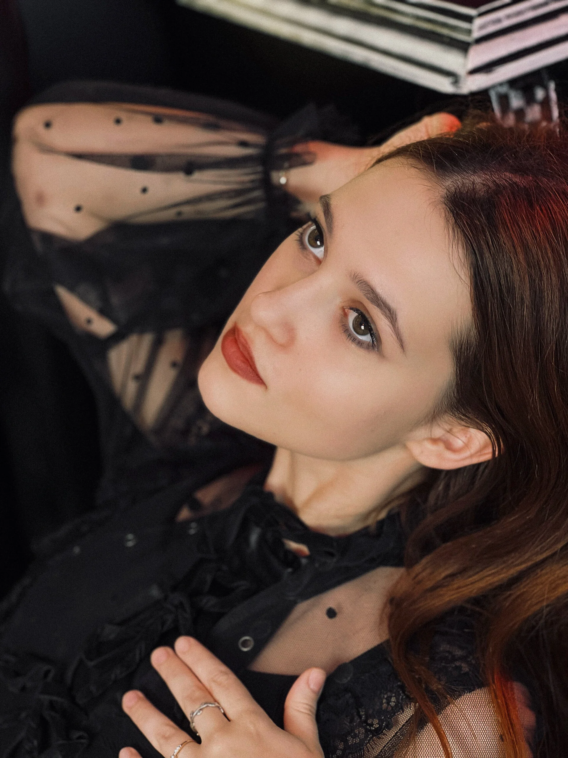 XXX Porn Photo of Nude LolaLemona 11