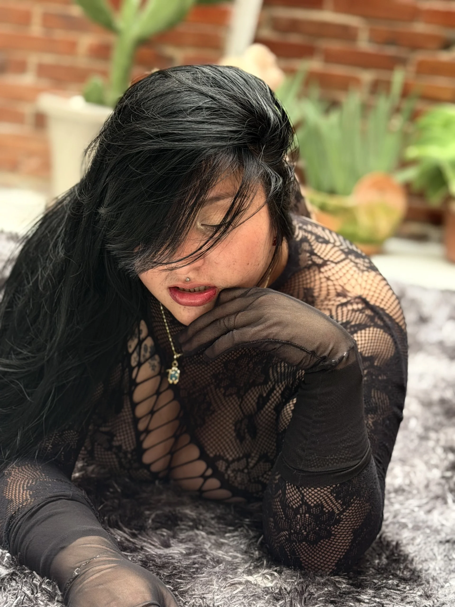 XXX Porn Photo of Nude bunny_sx 25