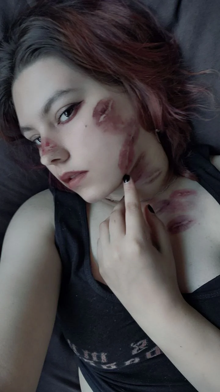 XXX Porn Photo of Nude Bonni_Meiz 3