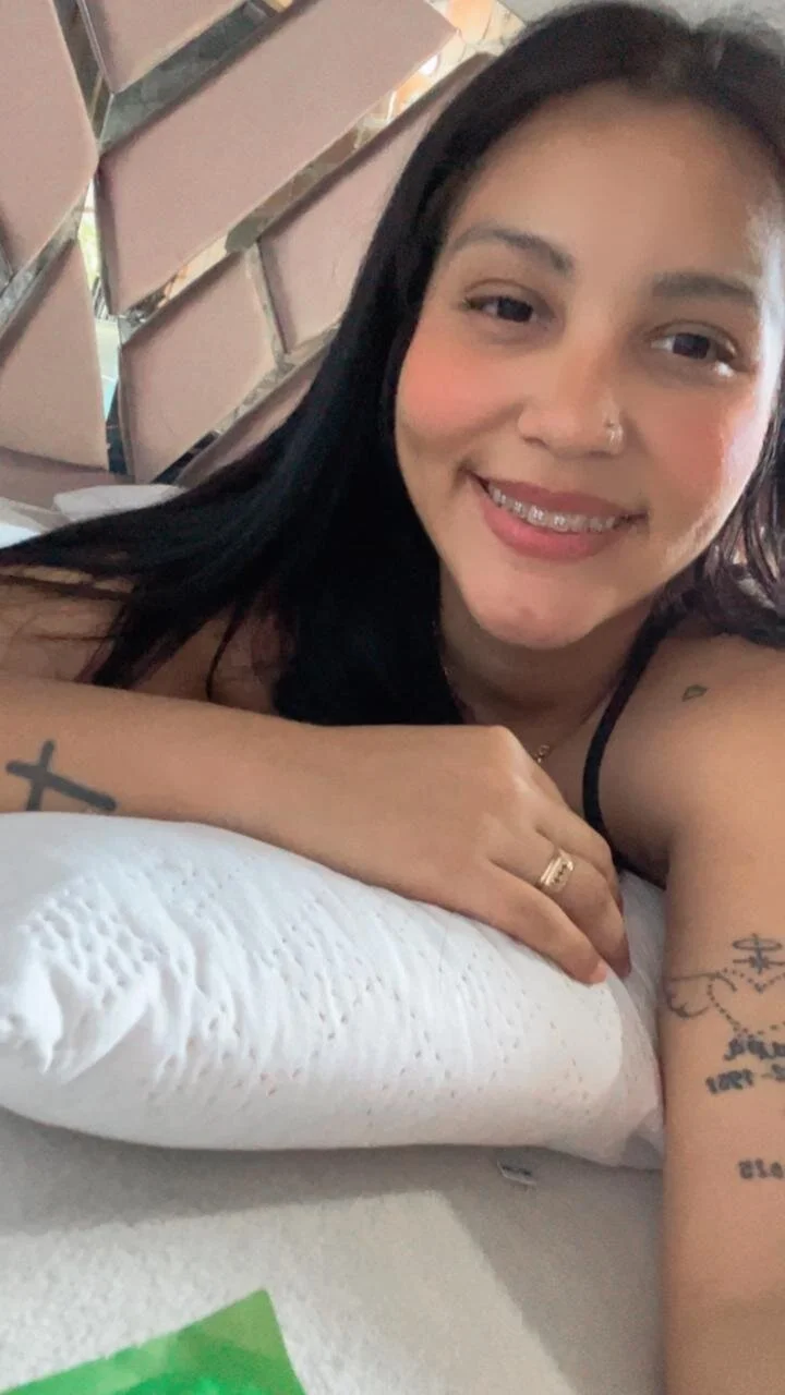 XXX Porn Photo of Nude charlotte_sophi 4