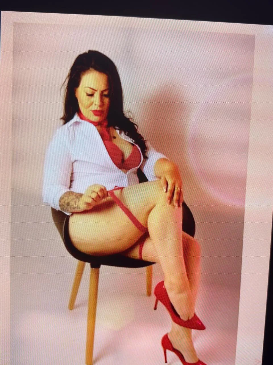 XXX Porn Photo of Nude LINDA_BLER 4