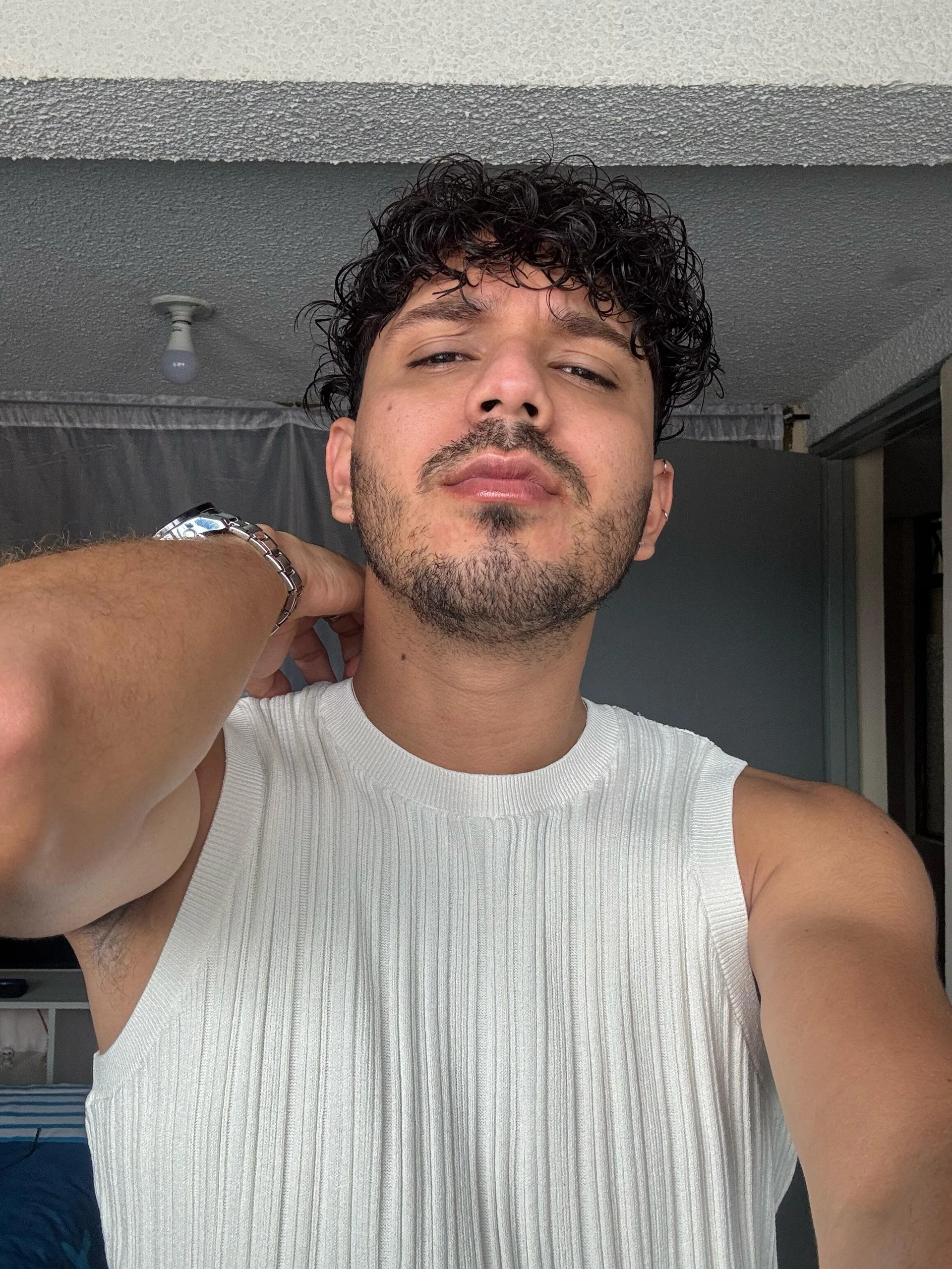 XXX Porn Photo of Nude samuelcoopeer 6