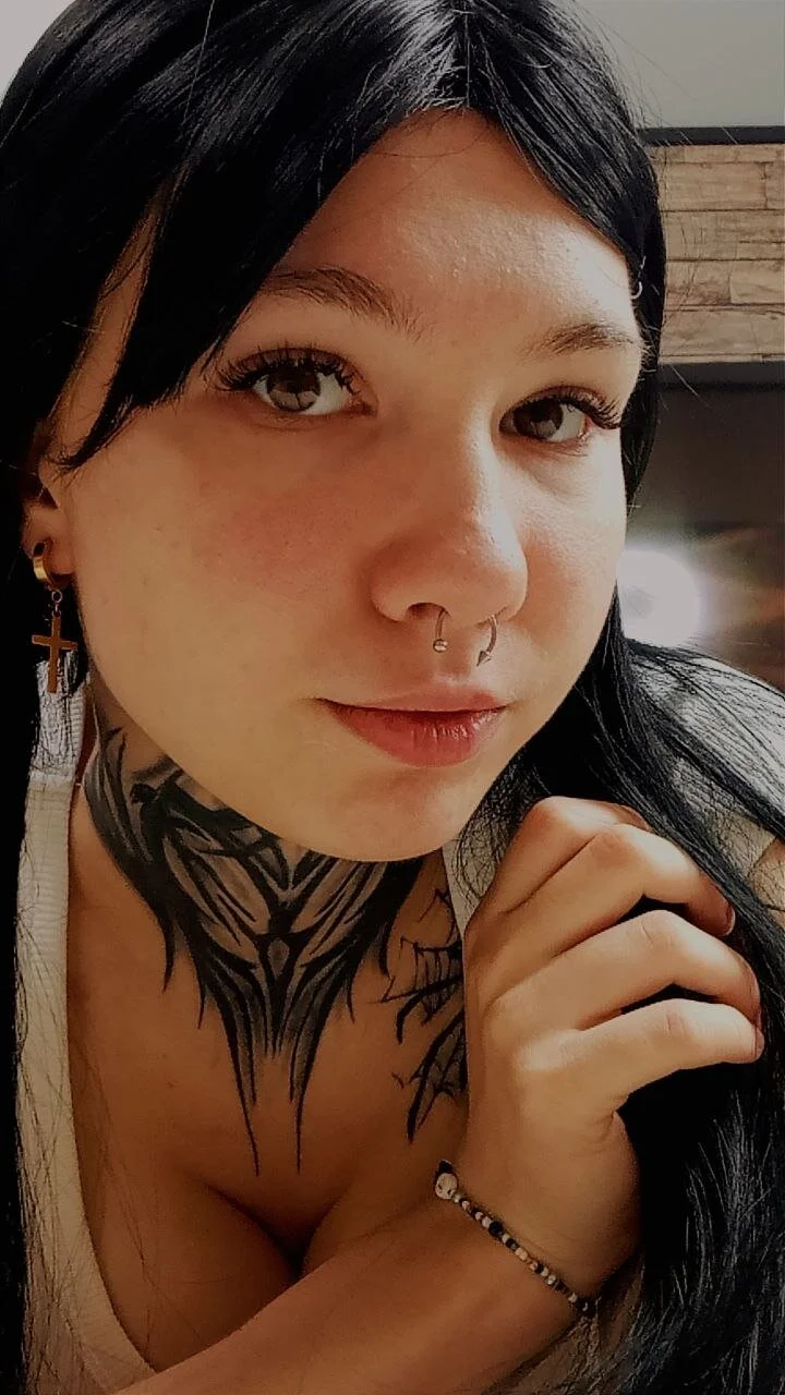 XXX Porn Photo of Nude GentleRen 87