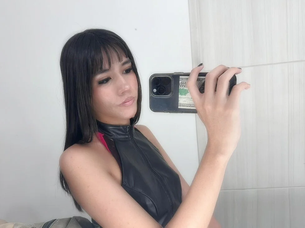 XXX Porn Photo of Nude Selenne_Taylor 39